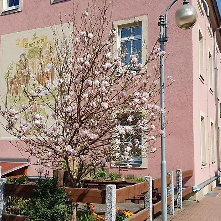 Gasthaus Zur Rosenaue