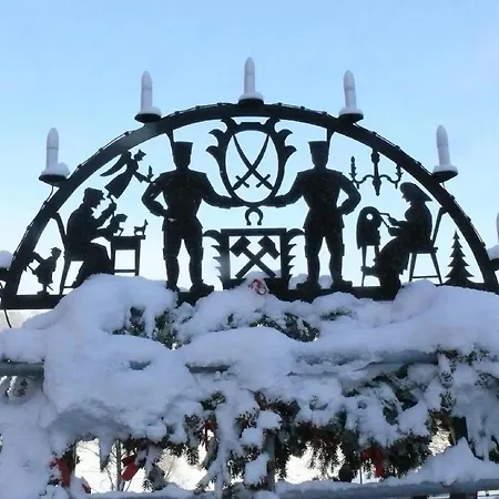 Gasthaus Zur Rosenaue