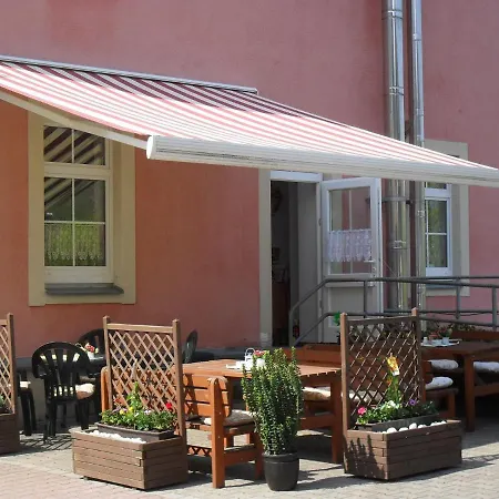 Gasthaus Zur Rosenaue