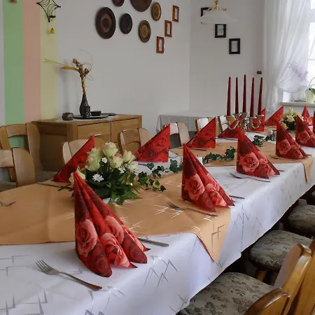 Gasthaus Zur Rosenaue