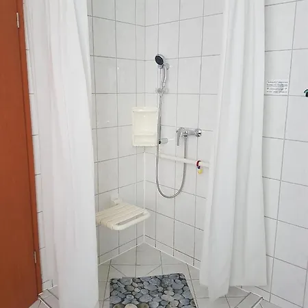 Gasthaus Zur Rosenaue Thermalbad Wiesenbad